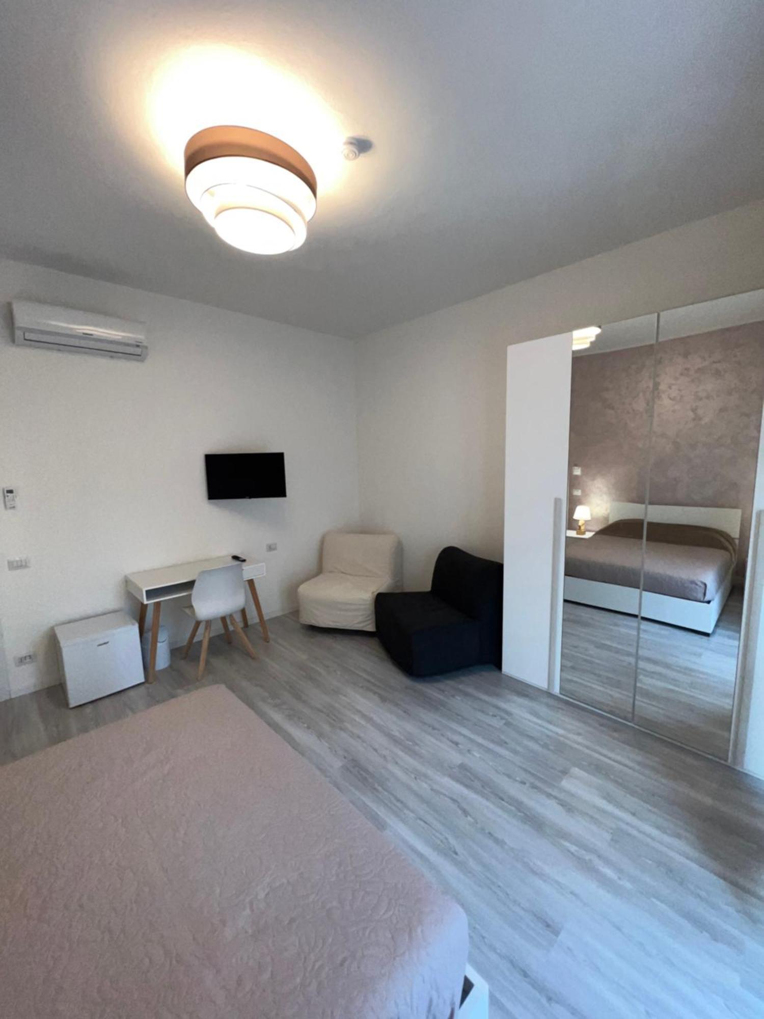 Casa Natasha Gasthof Como