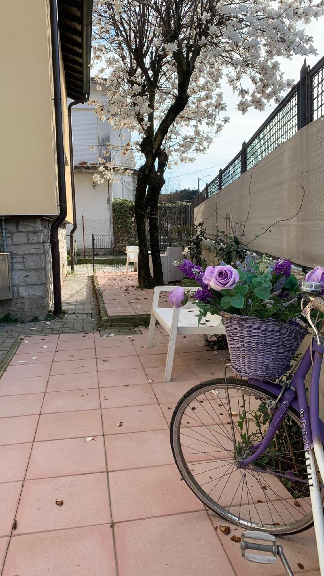 Casa Natasha Gasthof Como