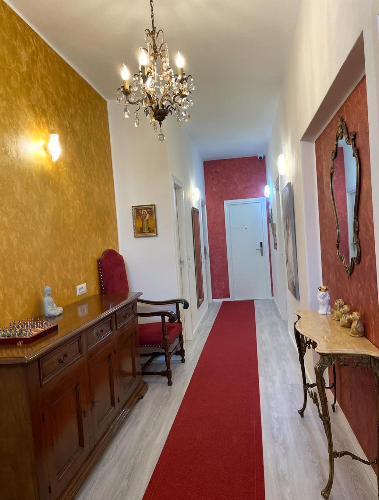 Casa Natasha